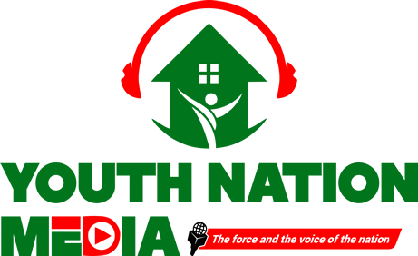 Youth Nation Logo